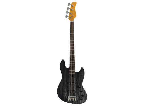 Marcus Miller V6-4 Sandblasted BK Marcus Miller V6-4 Sandblasted BK